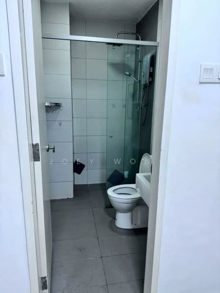 Service Residence for Rent at The Grand @ Kelana Damansara Suite - Joey Wong - Bathroom - PropertyGuru.com.my