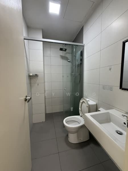 Servis Apartment untuk Disewa di The Grand @ Kelana Damansara Suite - Joey Wong - Bathroom - PropertyGuru.com.my