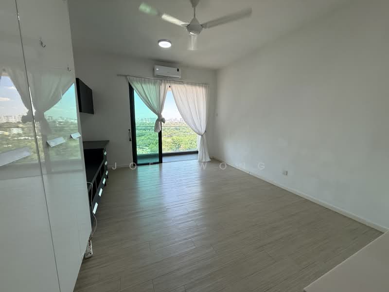 Kediaman Servis untuk Disewa di The Grand @ Kelana Damansara Suite - Joey Wong - Living Room - PropertyGuru.com.my