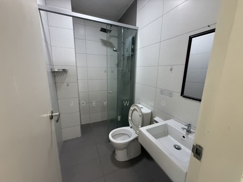 Kediaman Servis untuk Disewa di The Grand @ Kelana Damansara Suite - Joey Wong - Bathroom - PropertyGuru.com.my