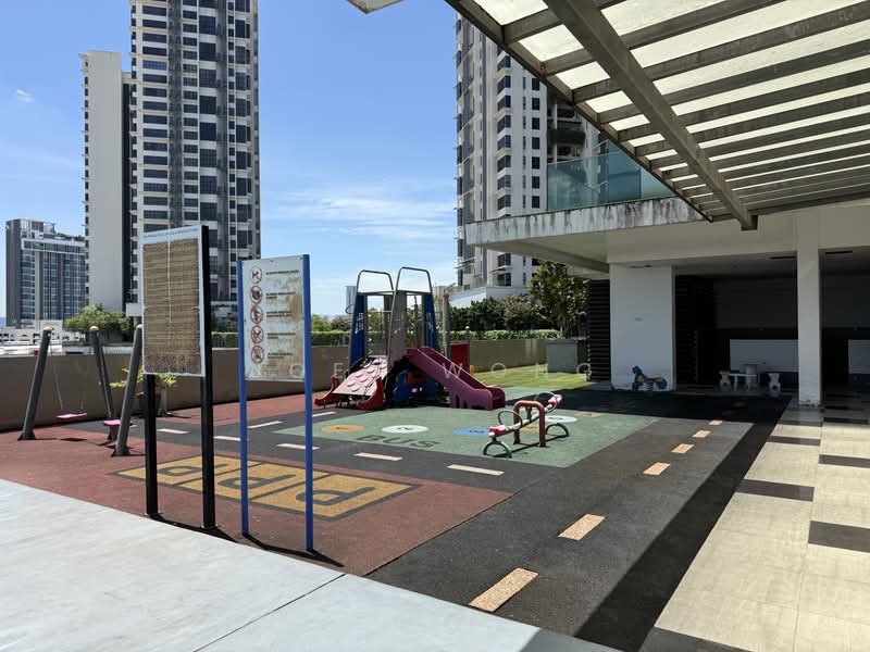 Kediaman Servis untuk Disewa di The Grand @ Kelana Damansara Suite - Joey Wong - Exterior - PropertyGuru.com.my