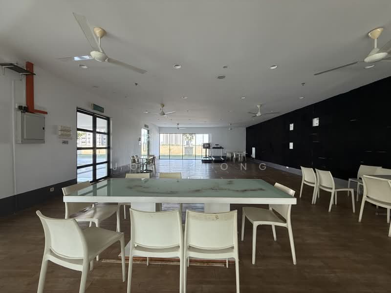 Kediaman Servis untuk Disewa di The Grand @ Kelana Damansara Suite - Joey Wong - Interior - PropertyGuru.com.my