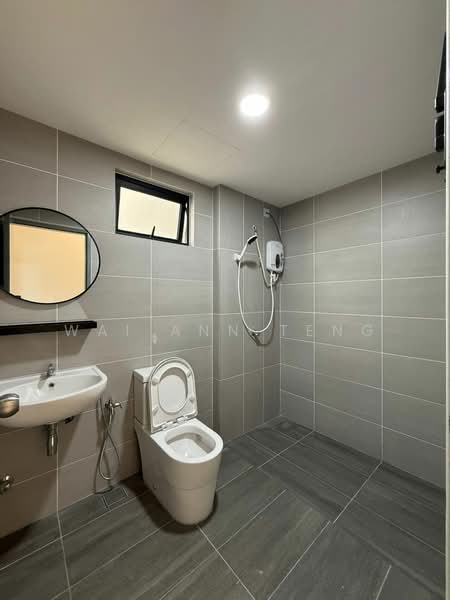 Service Residence for Rent at Parkland Residence @ Kajang 2 - Wai Ann Teng - PropertyGuru.com.my
