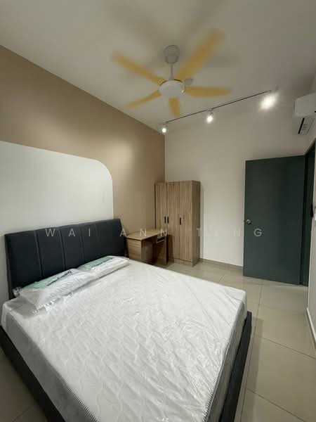 Service Residence for Rent at Parkland Residence @ Kajang 2 - Wai Ann Teng - PropertyGuru.com.my