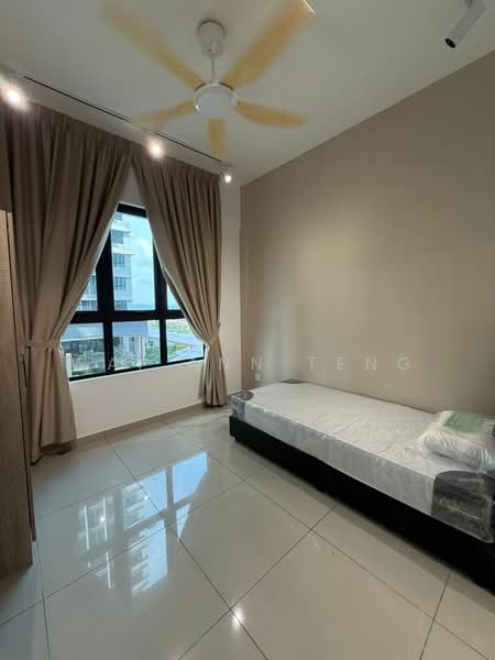 Service Residence for Rent at Parkland Residence @ Kajang 2 - Wai Ann Teng - PropertyGuru.com.my