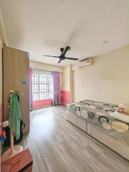 Condominium for Rent at Endah Puri - DARREN WONG - Bedroom - PropertyGuru.com.my