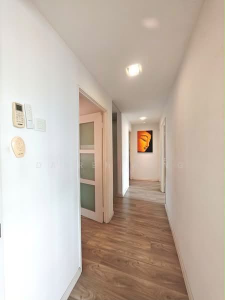 Condominium for Rent at Endah Puri - DARREN WONG - Corridor - PropertyGuru.com.my