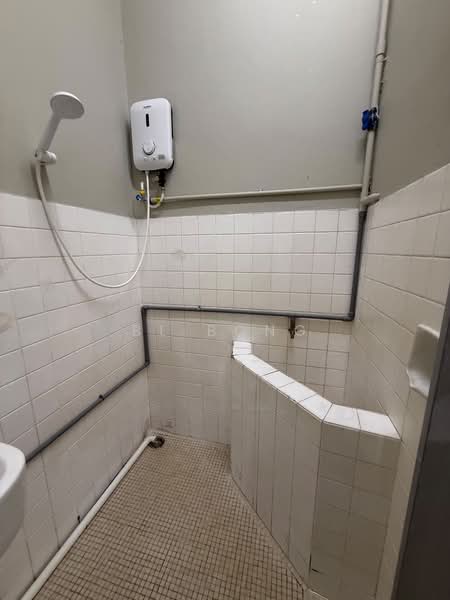 Rumah Teres 1 Tingkat untuk Disewa di Kampung Lapan (Melaka City) - BL Bong - PropertyGuru.com.my