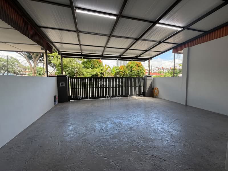 Rumah Teres 1 Tingkat untuk Disewa di Kampung Lapan (Melaka City) - BL Bong - PropertyGuru.com.my