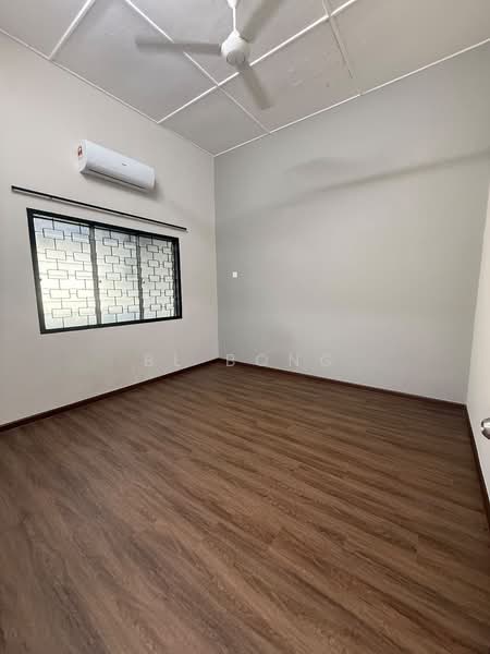 Rumah Teres 1 Tingkat untuk Disewa di Kampung Lapan (Melaka City) - BL Bong - PropertyGuru.com.my