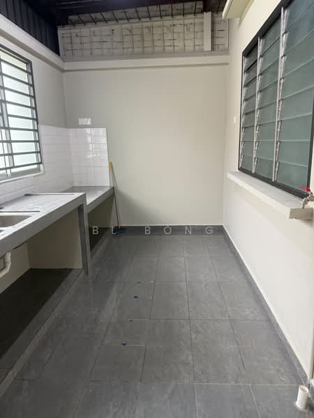Rumah Teres 1 Tingkat untuk Disewa di Kampung Lapan (Melaka City) - BL Bong - PropertyGuru.com.my