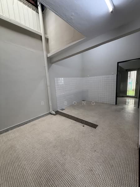 Rumah Teres 1 Tingkat untuk Disewa di Kampung Lapan (Melaka City) - BL Bong - PropertyGuru.com.my