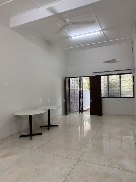 Rumah Teres 1 Tingkat untuk Disewa di Kampung Lapan (Melaka City) - BL Bong - PropertyGuru.com.my