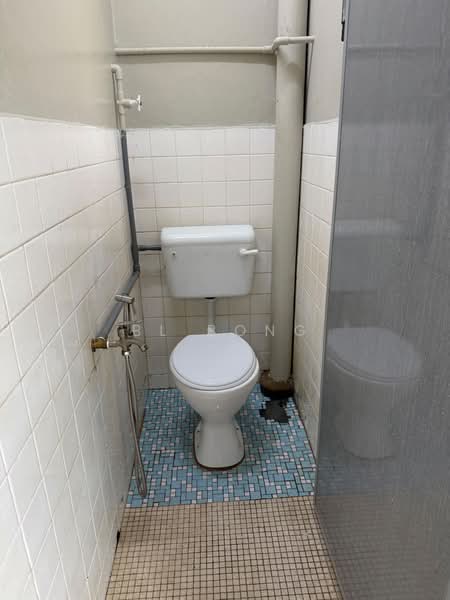 Rumah Teres 1 Tingkat untuk Disewa di Kampung Lapan (Melaka City) - BL Bong - PropertyGuru.com.my
