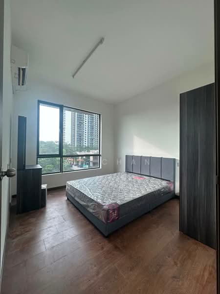 Servis Apartment untuk Disewa di Country Garden Central Park - SJ CHAN - Bedroom - PropertyGuru.com.my