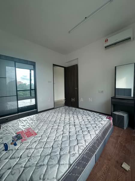 Servis Apartment untuk Disewa di Country Garden Central Park - SJ CHAN - Bedroom - PropertyGuru.com.my