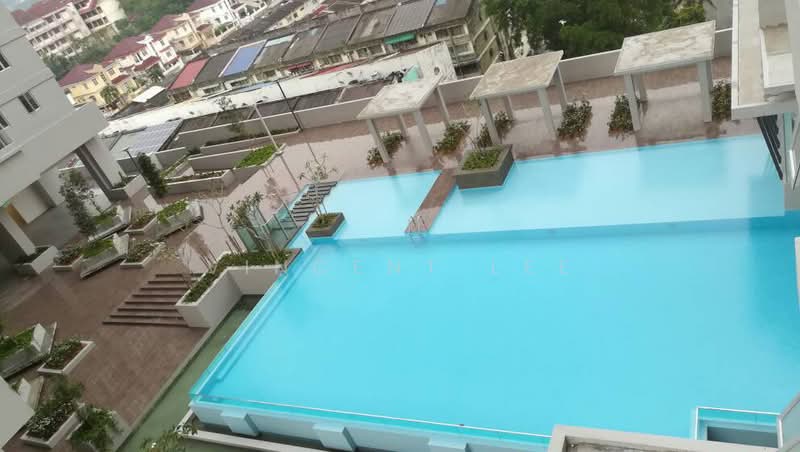 Service Residence for Rent at Maxim Residences - Vincent Lee - Exterior - PropertyGuru.com.my