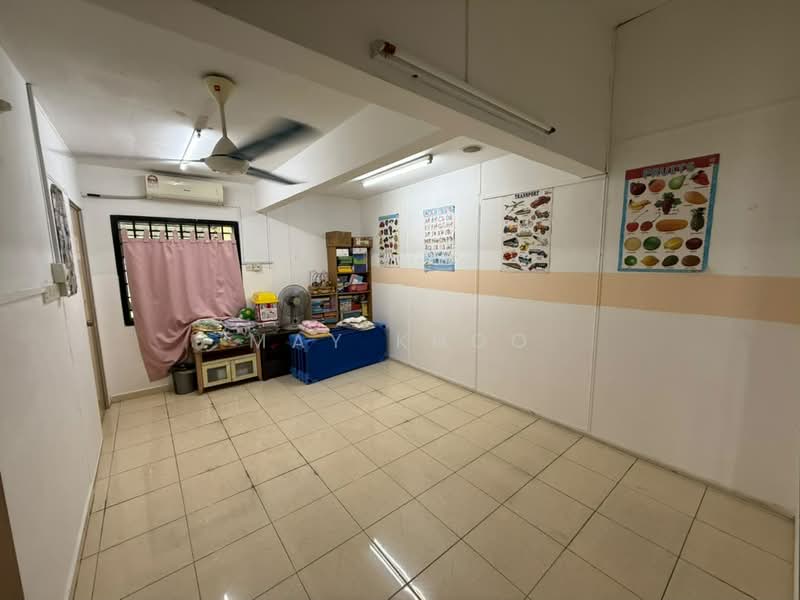 Rumah Teres 2 Tingkat untuk Dijual di Taman Nusa Bestari (Iskandar Puteri (Nusajaya)) - May Khoo - Interior - PropertyGuru.com.my