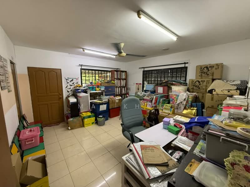Rumah Teres 2 Tingkat untuk Dijual di Taman Nusa Bestari (Iskandar Puteri (Nusajaya)) - May Khoo - Study - PropertyGuru.com.my
