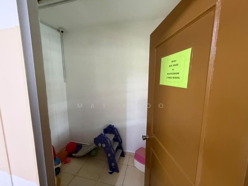 Rumah Teres 2 Tingkat untuk Dijual di Taman Nusa Bestari (Iskandar Puteri (Nusajaya)) - May Khoo - Interior - PropertyGuru.com.my