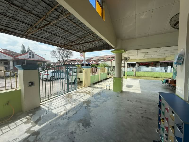 Rumah Teres 2 Tingkat untuk Dijual di Taman Nusa Bestari (Iskandar Puteri (Nusajaya)) - May Khoo - Exterior - PropertyGuru.com.my