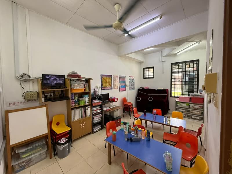 Rumah Teres 2 Tingkat untuk Dijual di Taman Nusa Bestari (Iskandar Puteri (Nusajaya)) - May Khoo - Study - PropertyGuru.com.my