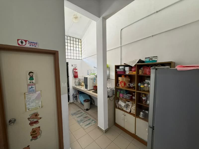 Rumah Teres 2 Tingkat untuk Dijual di Taman Nusa Bestari (Iskandar Puteri (Nusajaya)) - May Khoo - Interior - PropertyGuru.com.my
