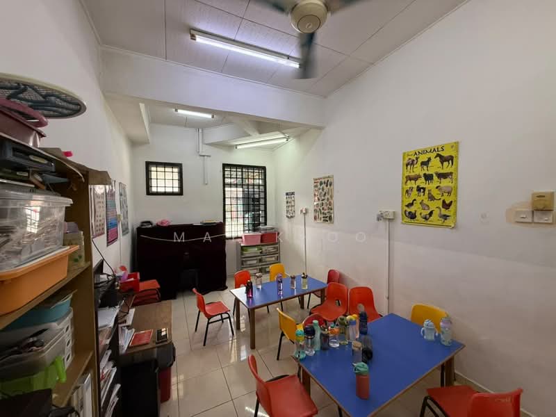 Rumah Teres 2 Tingkat untuk Dijual di Taman Nusa Bestari (Iskandar Puteri (Nusajaya)) - May Khoo - Study - PropertyGuru.com.my
