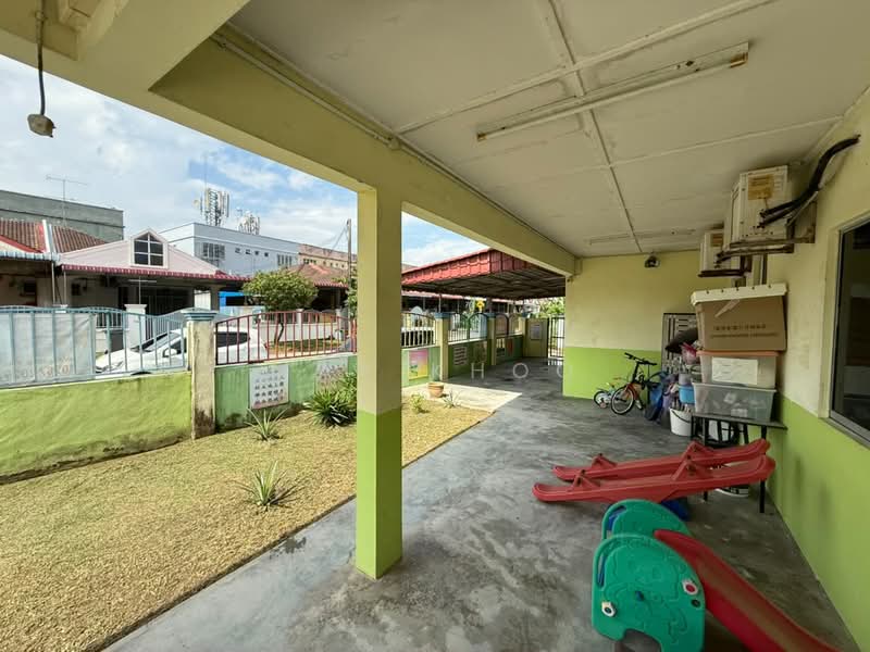 Rumah Teres 2 Tingkat untuk Dijual di Taman Nusa Bestari (Iskandar Puteri (Nusajaya)) - May Khoo - Exterior - PropertyGuru.com.my