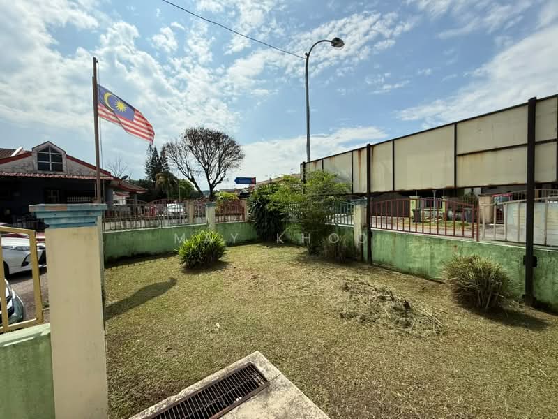 Rumah Teres 2 Tingkat untuk Dijual di Taman Nusa Bestari (Iskandar Puteri (Nusajaya)) - May Khoo - Exterior - PropertyGuru.com.my