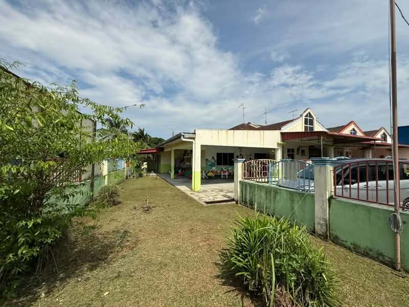 Rumah Teres 2 Tingkat untuk Dijual di Taman Nusa Bestari (Iskandar Puteri (Nusajaya)) - May Khoo - Exterior - PropertyGuru.com.my