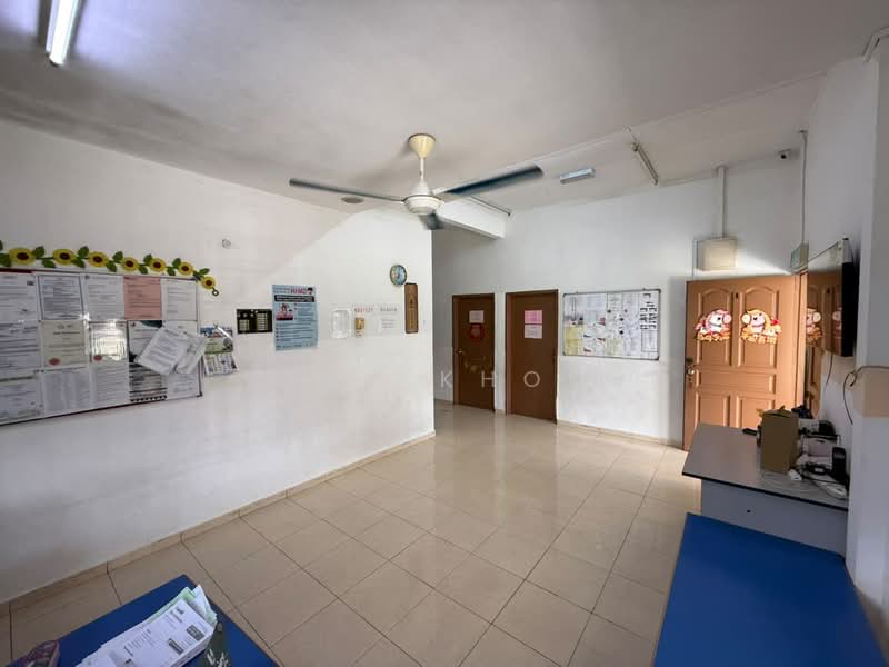 Rumah Teres 2 Tingkat untuk Dijual di Taman Nusa Bestari (Iskandar Puteri (Nusajaya)) - May Khoo - Interior - PropertyGuru.com.my