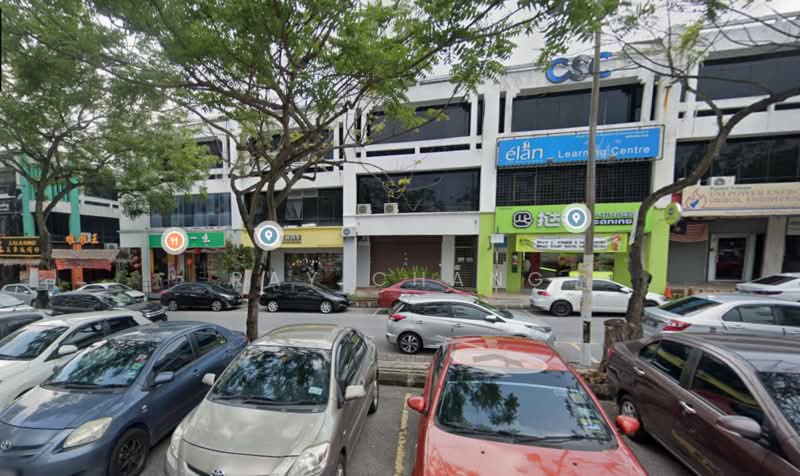 Shop for Rent in Bandar Menjalara (Kuala Lumpur) - Ray Chang - Exterior - PropertyGuru.com.my