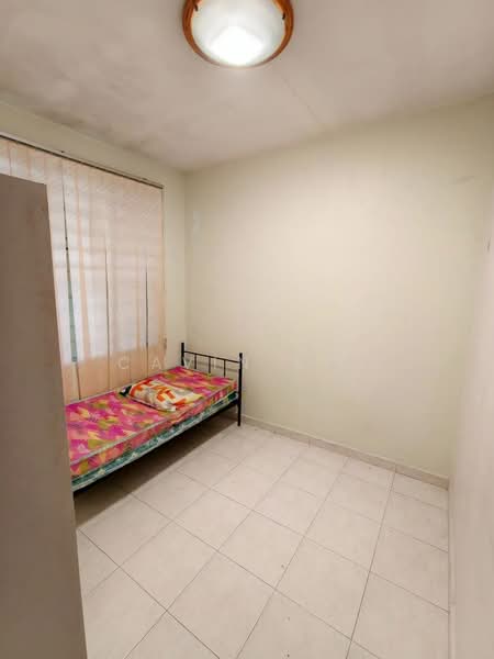 Rumah Teres 1.5 Tingkat untuk Disewa di Taman Impian Emas (Skudai) - Cavin Sim - Bedroom - PropertyGuru.com.my