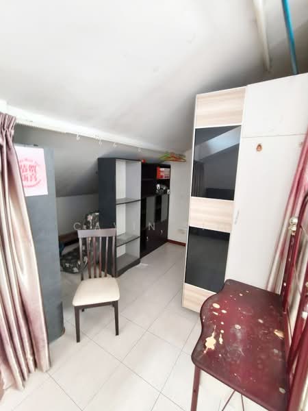 Rumah Teres 1.5 Tingkat untuk Disewa di Taman Impian Emas (Skudai) - Cavin Sim - Interior - PropertyGuru.com.my