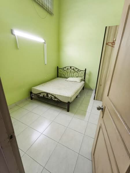 Rumah Teres 1.5 Tingkat untuk Disewa di Taman Impian Emas (Skudai) - Cavin Sim - Bedroom - PropertyGuru.com.my