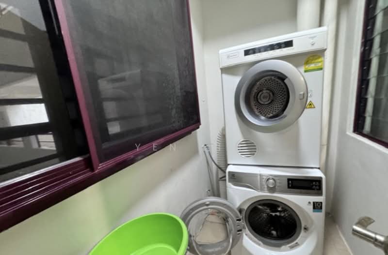 Kondominium untuk Dijual di Savanna Condominium - Yen Lim - Interior - PropertyGuru.com.my