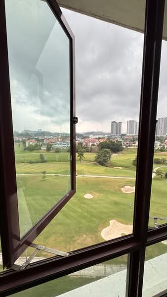 Kondominium untuk Dijual di Savanna Condominium - Yen Lim - View - PropertyGuru.com.my