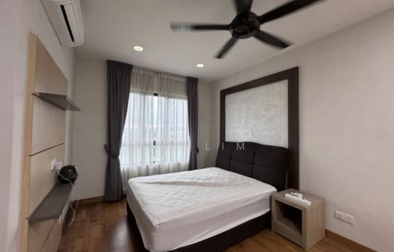 Kondominium untuk Dijual di Savanna Condominium - Yen Lim - Bedroom - PropertyGuru.com.my