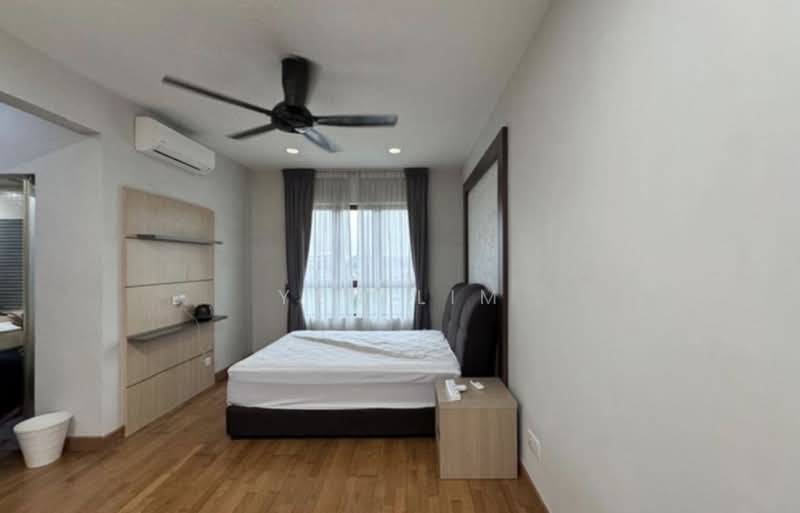 Kondominium untuk Dijual di Savanna Condominium - Yen Lim - Bedroom - PropertyGuru.com.my