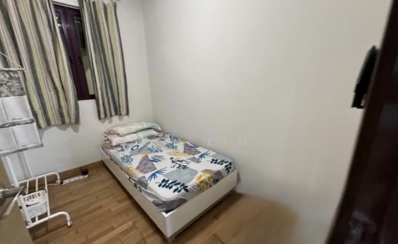 Kondominium untuk Dijual di Savanna Condominium - Yen Lim - Bedroom - PropertyGuru.com.my