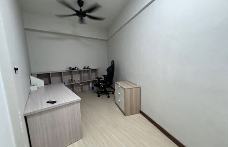 Kondominium untuk Dijual di Savanna Condominium - Yen Lim - Study - PropertyGuru.com.my