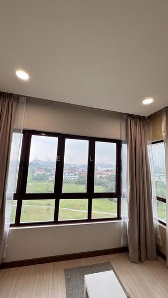 Condominium for Sale at Savanna Condominium - Yen Lim - View - PropertyGuru.com.my