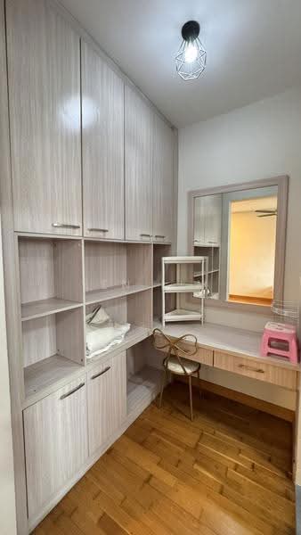 Condominium for Sale at Savanna Condominium - Yen Lim - Interior - PropertyGuru.com.my
