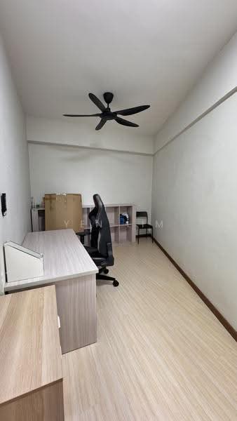 Condominium for Sale at Savanna Condominium - Yen Lim - Study - PropertyGuru.com.my