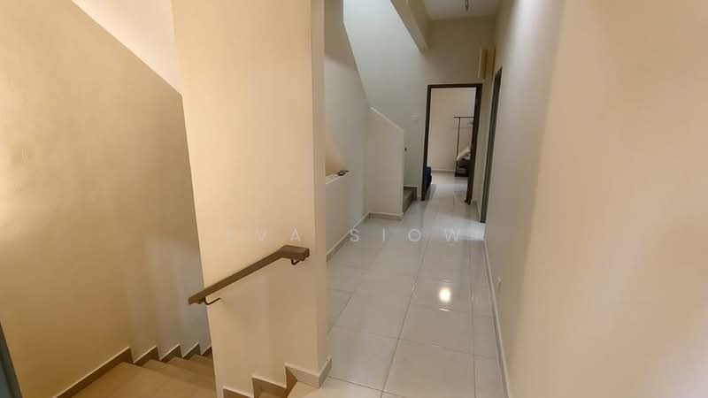 Rumah Kluster untuk Dijual di Taman Mutiara Mas (Skudai) - Eva Siow - PropertyGuru.com.my