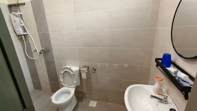 Rumah Kluster untuk Dijual di Taman Mutiara Mas (Skudai) - Eva Siow - PropertyGuru.com.my