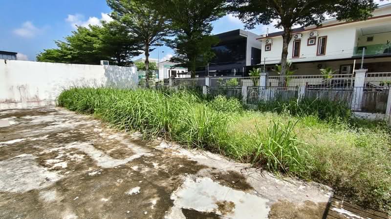 Rumah Kluster untuk Dijual di Taman Mutiara Mas (Skudai) - Eva Siow - PropertyGuru.com.my