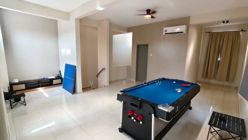 Rumah Kluster untuk Dijual di Taman Mutiara Mas (Skudai) - Eva Siow - PropertyGuru.com.my