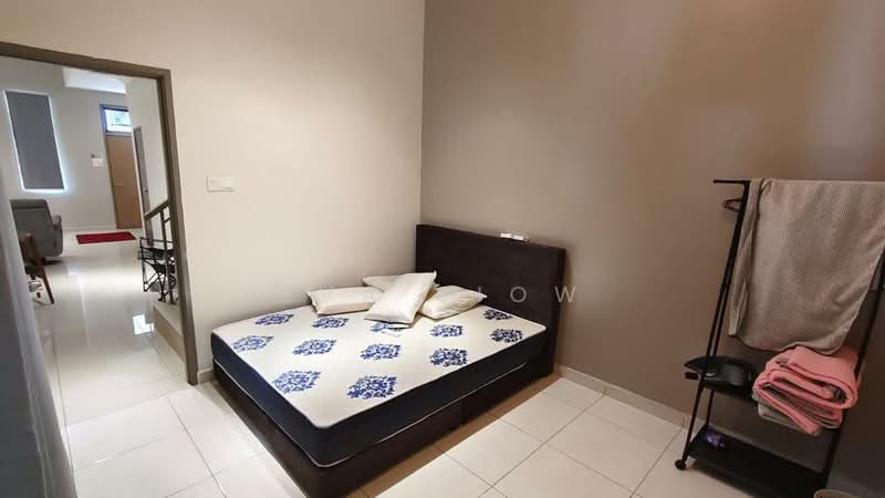 Rumah Kluster untuk Dijual di Taman Mutiara Mas (Skudai) - Eva Siow - PropertyGuru.com.my